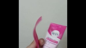 Veet Cream Review