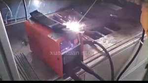 MMA Handheld Mini Electric Welder   20-250A Inverter ARC Welding Tool