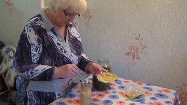 КАК ПРИГОТОВИТЬ ГОРЧИЦУ. смотреть онлайн