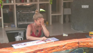 Дом-2: Твои сопли на меня не действуют