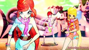 Winx Club - Reason to Live