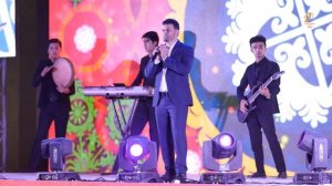 Рузибеки Файзали - Пистаи Дангара | Ruzibeki Fayzali - Pistai Danghara