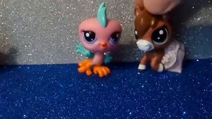 Lps: распаковка самых редких лпс пасылка с ebay