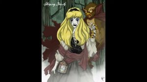 ЕСЛИ БЫ ПРИНЦЕССЫ ДИСНЕЯ БЫЛИ МОНСТРАМИ