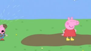 Peppa Pig S01e01 - Pozzanghere di fango - [Rip by Caccola]