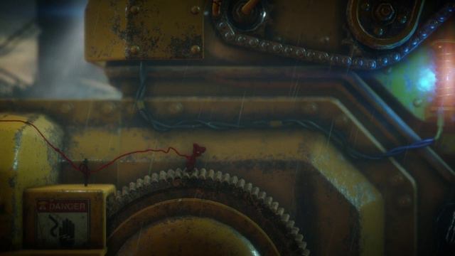 Unravel™ Прохождение №7 смотреть онлайн