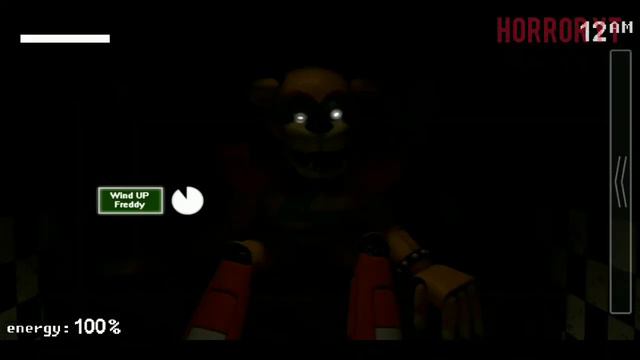 Если бы ФНаФ 9 вышел во время старых частей. смотреть онлайн