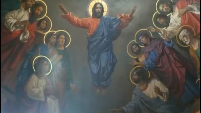 8 июня - Моршанск православный: Вознесение Господне смотреть онлайн