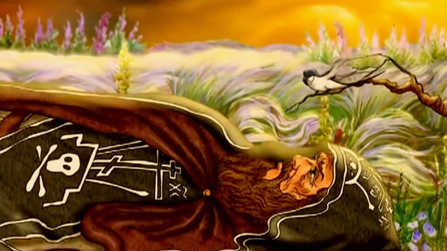 Игорь Шиянов - На московище (Видеоверсия -VisionMedia) смотреть онлайн