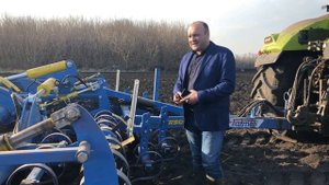 Культиватор Версо Farmet, импортёр ООО РостЛайн Агросервис