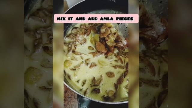 Amla hair oil for all hair problems