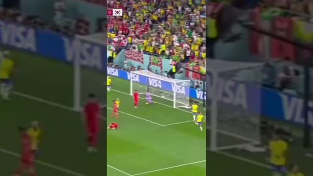 brazil vs South Korea, brazil samba Dance ?? смотреть онлайн