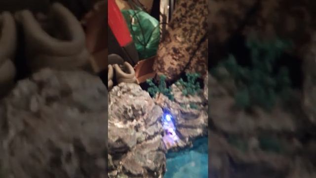 Домашний водопад (фонтан) своими руками смотреть онлайн