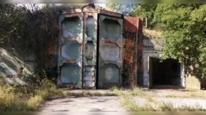 ГСВГ. Брошенные гарнизоны.