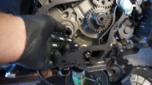 SUZUKI SV 1000 CLUTCH PROBLEM SOLVED NO MORE NOISE OR VIBRATION