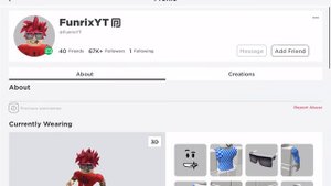 Фанрикс? (Почему у меня нету кнопки join?)