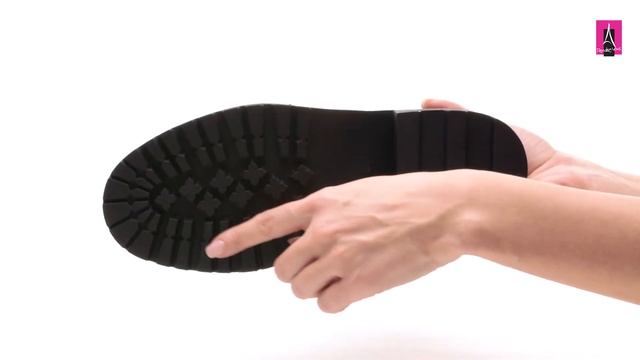 Видеообзор I Женские ботинки челси TENDANCE 2763695 смотреть онлайн