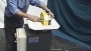 ШЛИФОВАЛЬНЫЙ ОРБИТАЛЬНЫЙ СТАНОК 2LU/30