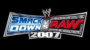 WWE SmackDown vs. RAW 2007 - "Stitches" by Allele