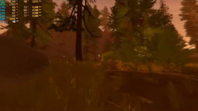 Firewatch | Core i3-10100F | GT1030 смотреть онлайн