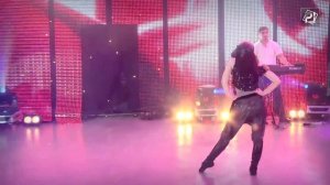 Хасбулат Рахманов - Я люблю  (Remix)