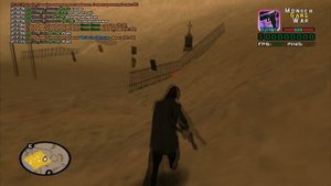 ВЕЧНЫЙ ПРИЦЕЛ/ПРИЦЕЛ ДЛЯ СЛАЙДОВ.SAMP 0.3.7