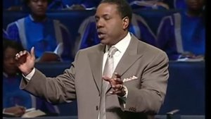Что такое настоящая вера! Крефло Доллар\Creflo Dollar