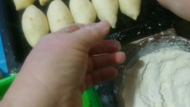 Самые вкусные пирожки.Мамины рецепты.??????