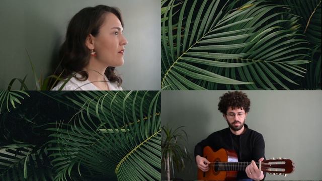 Song for Elias (Cover) - The Cat Empire смотреть онлайн