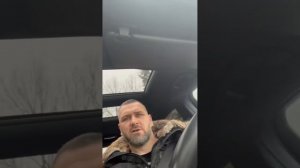 Ауди ку 7 Quattro 3.0 дизель, замена блока и коленвала, 2014 года выпуска