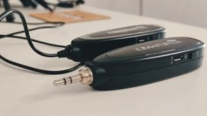 СТОИТ ЛИ ПОКУПАТЬ БЕСПРОВОДНОЙ МИКРОФОН KIMAFUN