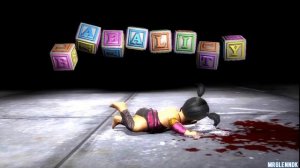 Mortal Kombat  - All Babalities (3+)