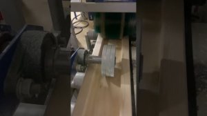 Производство двутавровой деревянной балки БДК