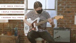 Squier Classic Vibe '60s Jazzmaster | Russo Music