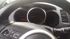 Киа соул, не запускается