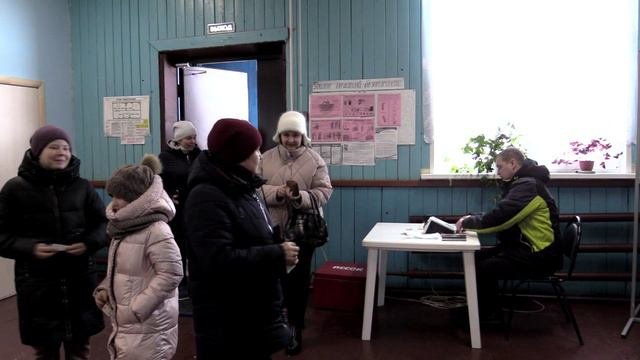 05. 02.2023 г. «Веселенькая семейка»
