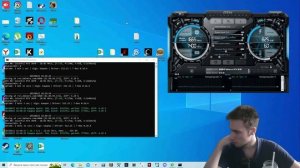 Обзор RTX 3070 Colorful Battle AX