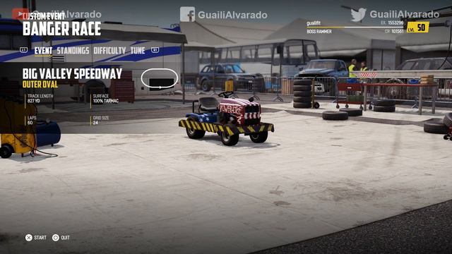 Wreckfest || Garden Variety  Trophy / Achievement Guide смотреть онлайн