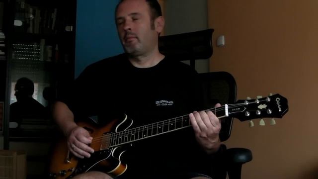 ES 339 surf tune from Inspiration road смотреть онлайн