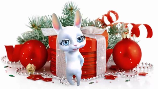 Поздравления со старым новым годом. Старый новый год. смотреть онлайн