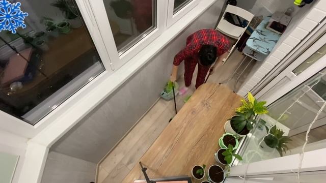 Организация и хранение / Чистота и порядок в доме / Мотивация! смотреть онлайн