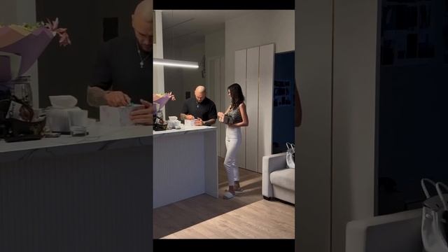 Анна Самонина беременна