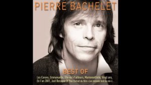 Pierre Bachelet - Vingt ans (Audio)