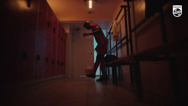 Philips TAA6606 GO Sport Bone Conduction смотреть онлайн