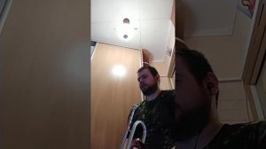 Музыка из кинофильма "Свой среди чужих, чужой среди своих"