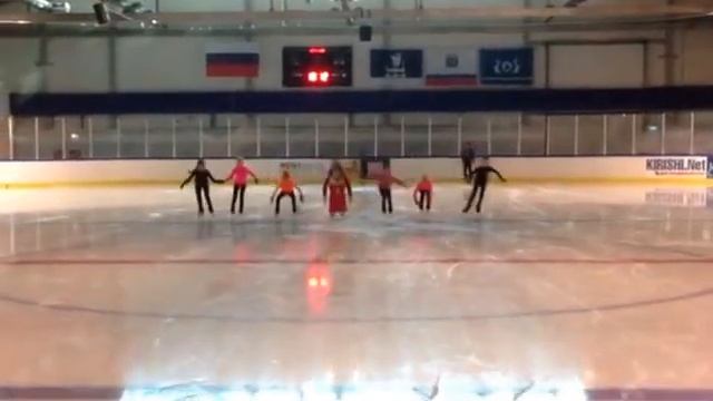 Тренер плохому не научит ;) смотреть онлайн