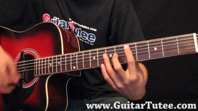 Pink - Funhouse, By Www.GuitarTutee.com