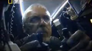 Марианская впадина  Погружение на «дно Земли»  Джеймс Кэмерон  National geograp