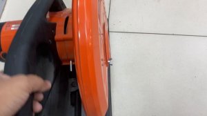 Монтажная пила Спец ПМ-2000