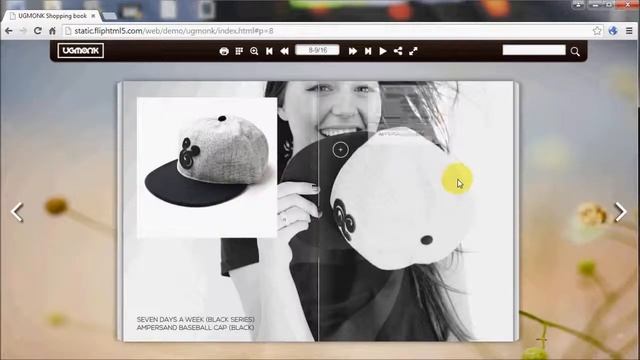 Digital Catalog Software FlipHTML5 Helps Strengthen Your Digital Marketing Effect